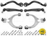 Front Control Arm Repair Kit E70 E71 X5 X6